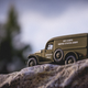 Illustration for article titled Military Trucks from Johnny Lightning!